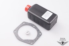 Automatik Motor Getriebeöl mit Dichtung Schraube für Hercules Prima M 2 4