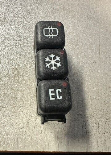 Neu mercedes w124 schalter - ,