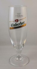 2 Einbecker  Biergläser
