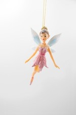  Gisela Graham Pink Tinkerbell