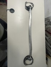 Wiechers Aluminium Domstrebe vorne oben für Mercedes SLK R172 297022 NEU