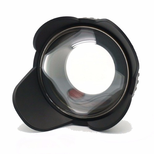 67mm optischer fisheye - 67mm,