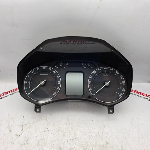 Tacho kombiinstrument skoda - kombiinstrument,
