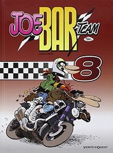 Joe bar team - joe, von