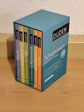 Schüler duden schulwissen - schulwissen, 5