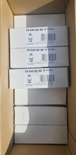 10x schell - 10x,
