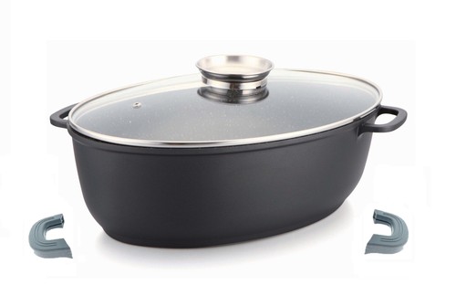 Xxl bräter bratpfanne - xxl,