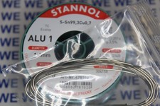 1mtr. Stannol Lötzinn /