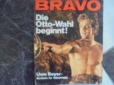 BRAVO 2/1967 TB:Uwe Beyer -