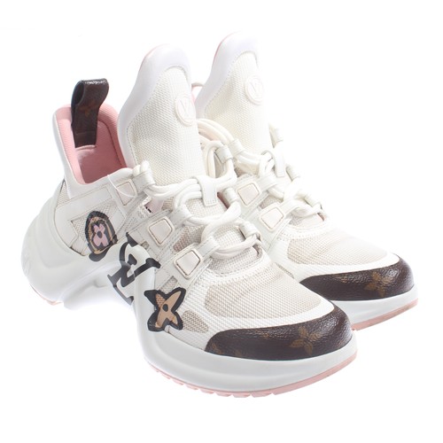 Louis vuitton sneaker - louis, 38,5