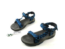 JACK WOLFSKIN Wander Damen Sandaletten Damenschuhe EUR 38 C1 101