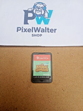 Animal Crossing: New Horizons