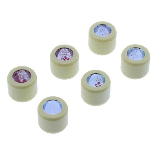 Variogewichte für sym allo - für,