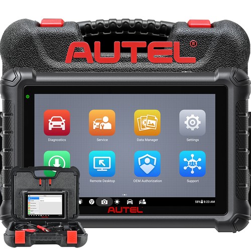 Autel maxicheck mx900 obd2 - autel,