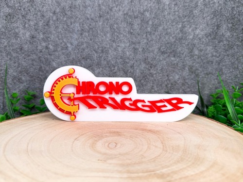 Chrono trigger - trigger, –