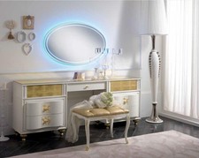 Chesterfield Hocker Polster