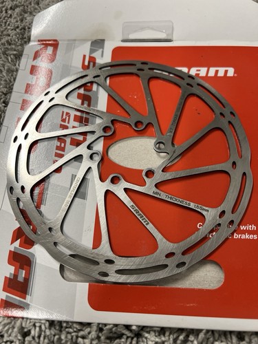 Sram bremsscheibe centerline - bremsscheibe,