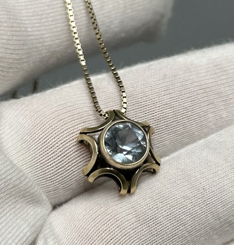 Vintage anhänger silber - anhänger,
