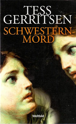 Schwesternmord gerritsen - schwesternmord,