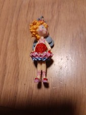 FREMDFIGUR  PRINZESSIN