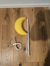 Ikea mondlampe - mondlampe, 3d
