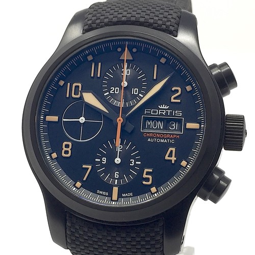 Fortis - &, unworn)