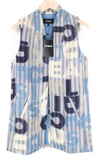 Desigual damen weste chaq - desigual,