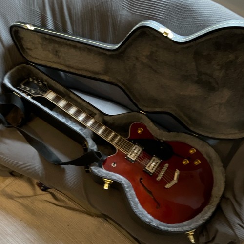 Gretsch streamliner g2622 - gretsch,