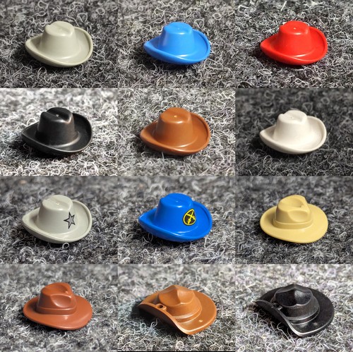 Lego 3629 61506 cowboy outback - lego,