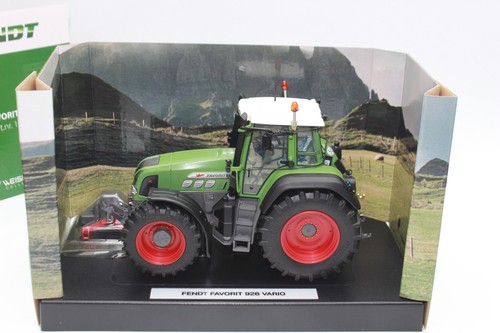 Weise toys 1026 fendt favorit - toys,