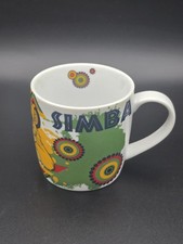 Disney König Der Löwen (Lion