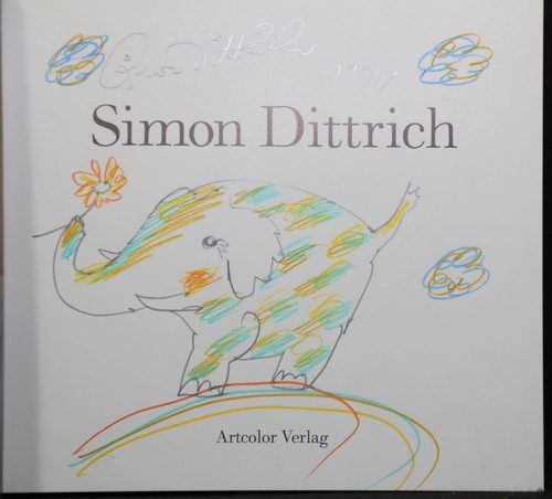 Simon ditttrich origiinale - simon,