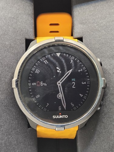 Suunto spartan sport - spartan,