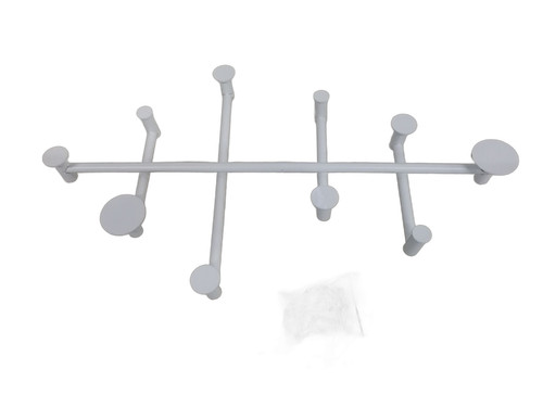 Wandgarderobe,Minimalistische