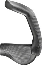 Ergon GP5 Lock-On Bike Grips