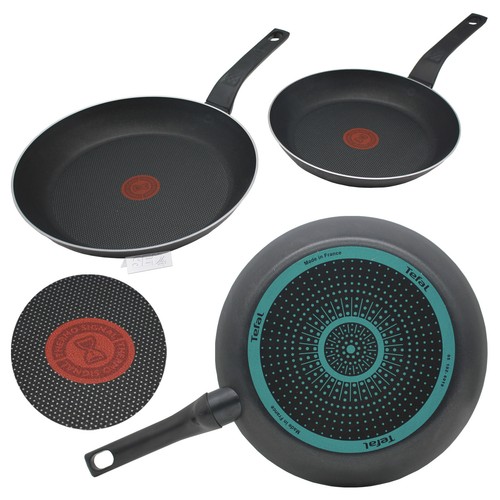 Tefal easy cook - &, clean