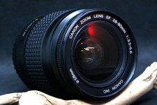 Objektiv Canon Zoom EF 28-80mm