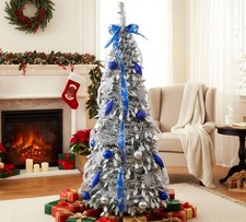 Pop-up Weihnachtsbaum Faltbar