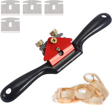 Schweifhobel, 210 mm