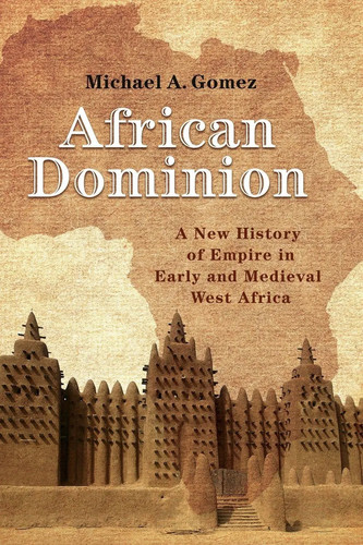 African dominion a new - dominion, |