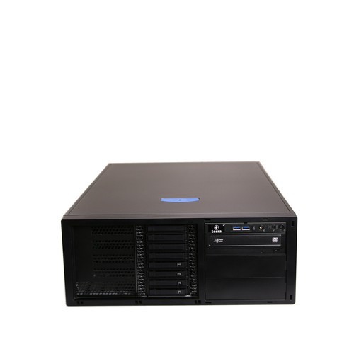 Wortmann terra server 7420 - terra,