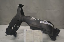 Rahmen Mit Dokumente