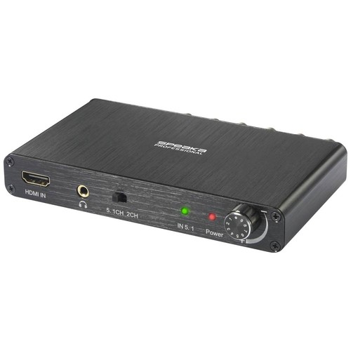 Speaka professional audio - speaka,