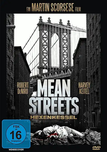 Mean streets hexenkessel - streets,