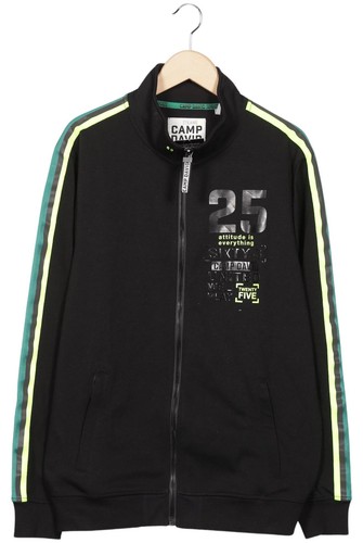 Camp david sweater herren - david,
