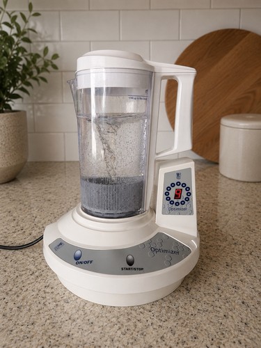 Nikken pimag optimizer - nikken, water