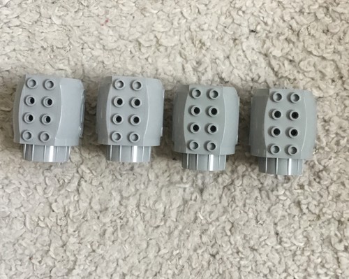 Stück lego 43121 engine - 4,