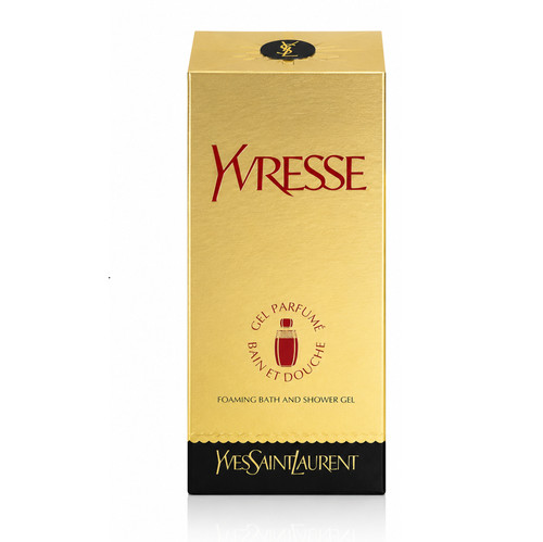 Yves saint laurent yvresse - saint,