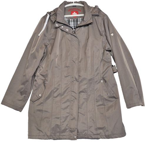 Funktionsjacke wellensteyn - funktionsjacke,