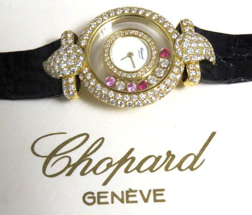 Chopard geneve - chopard,